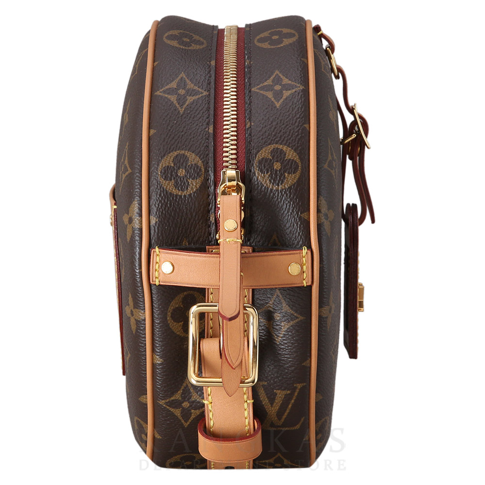 LOUIS VUITTON(USED)루이비통 모노그램 부아뜨 샤포 수플